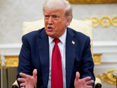 73279179 403 Deutsche Welle Дональд Трамп