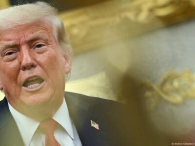 73279552 403 Deutsche Welle Трамп-Путин