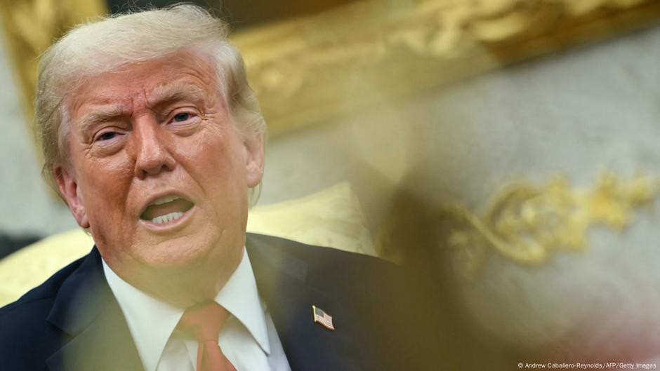 73279552 403 Deutsche Welle Трамп-Путин