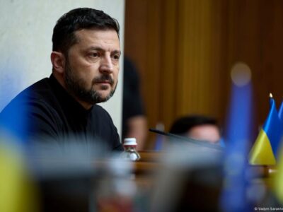 73313651 403 Deutsche Welle Владимир Зеленский