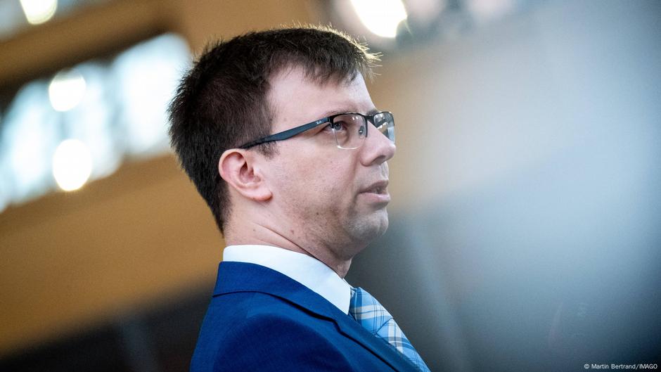 73321932 403 Deutsche Welle Будапешт