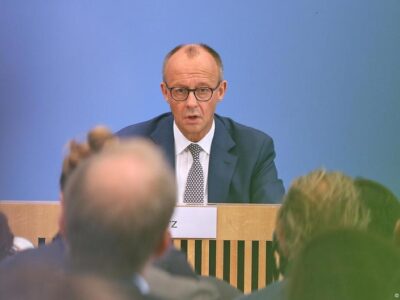 73324611 403 Deutsche Welle Мерц, Фридрих Мерц