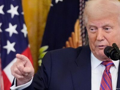 73332324 403 Deutsche Welle пошлины Трампа
