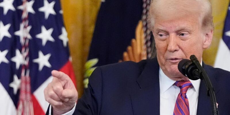 73332324 403 Deutsche Welle пошлины Трампа