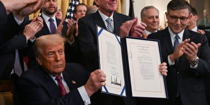 73332761 403 Deutsche Welle Дональд Трамп