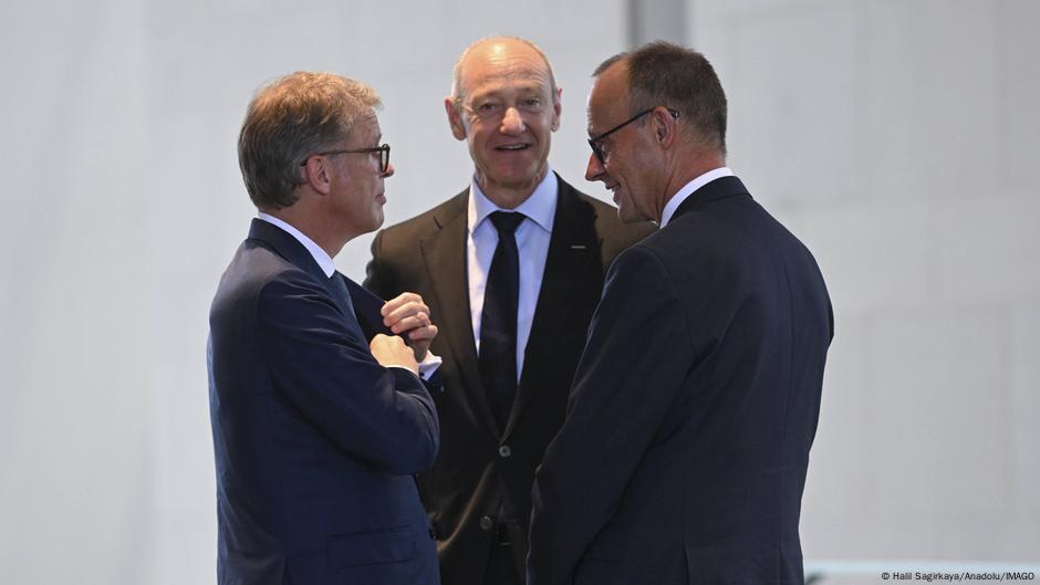 73358363 403 Deutsche Welle германия