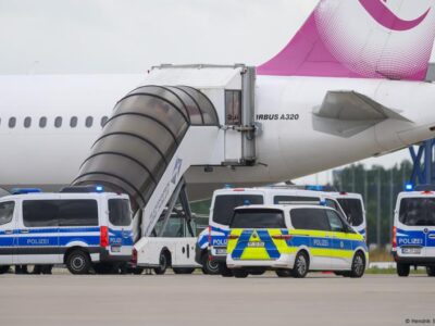 73371216 403 Deutsche Welle Германия-Ирак