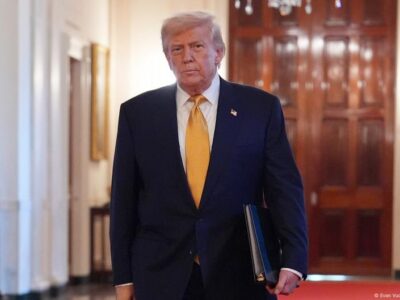 73371584 403 Deutsche Welle Дональд Трамп, ЮНЕСКО
