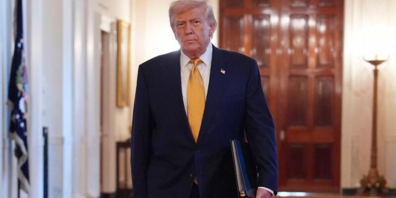 73371584 403 Deutsche Welle Дональд Трамп, ЮНЕСКО