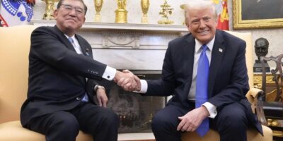 73377530 403 интервью Дональд Трамп