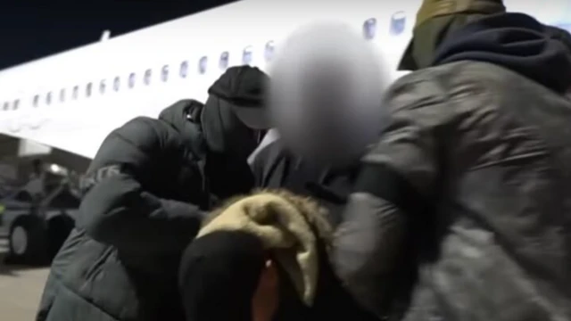 Доставка Павла Белютина в Минск