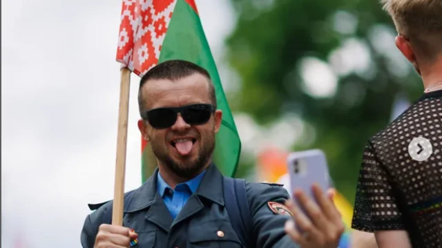9524e340 630e 11f0 850d 85c4620826be.png Новости BBC Александр Лукашенко, Андрей Паук