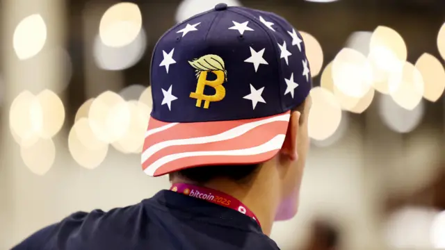 9e5fae80 655d 11f0 9a2a e5f350a58481.jpg Новости BBC блокчейн, Дональд Трамп, криптовалюта, мемкойн, стейблкоин, цифровой доллар