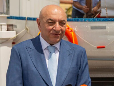axvlediani 3 новости Аджарская АР, Алекс Ахвледиани, тбилисский городской суд, Торнике Рижвадзе