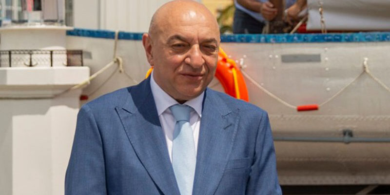 axvlediani 3 новости Аджарская АР, Алекс Ахвледиани, тбилисский городской суд, Торнике Рижвадзе