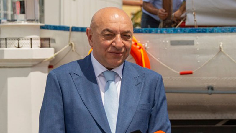 axvlediani 3 новости Аджарская АР, Алекс Ахвледиани, тбилисский городской суд, Торнике Рижвадзе