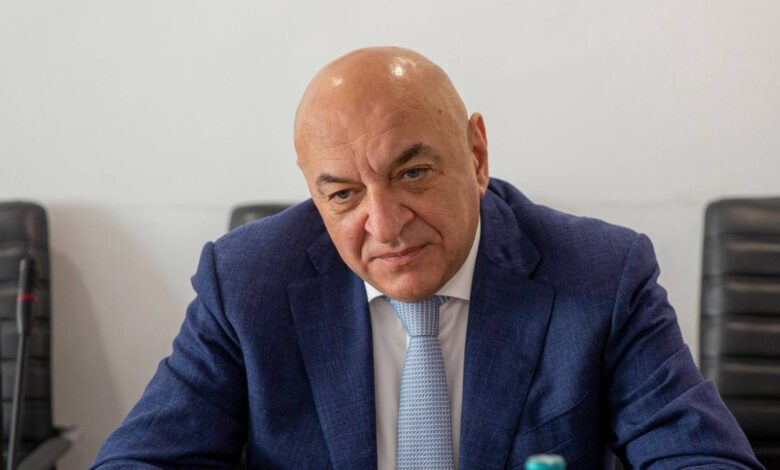 axvlediani 4 новости Агентство морского транспорта, Алекс Ахвледиани, Алекси Ахвледиани, Минэкономики Грузии, Сагареджо, Торнике Рижвадзе