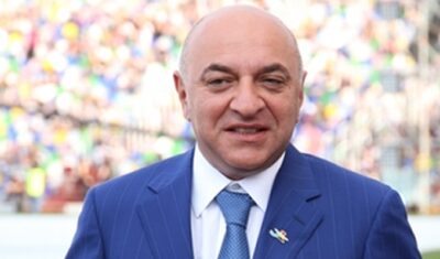 axvlediani новости Агентство морского транспорта, Алекс Ахвледиани, Торнике Рижвадзе