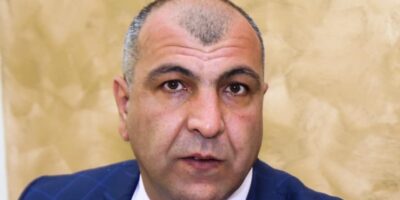 chaxalian новости Армения, Ваган Чахалян, задержание