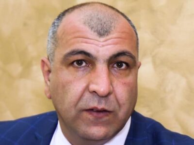 chaxalian новости Армения, Ваган Чахалян, задержание