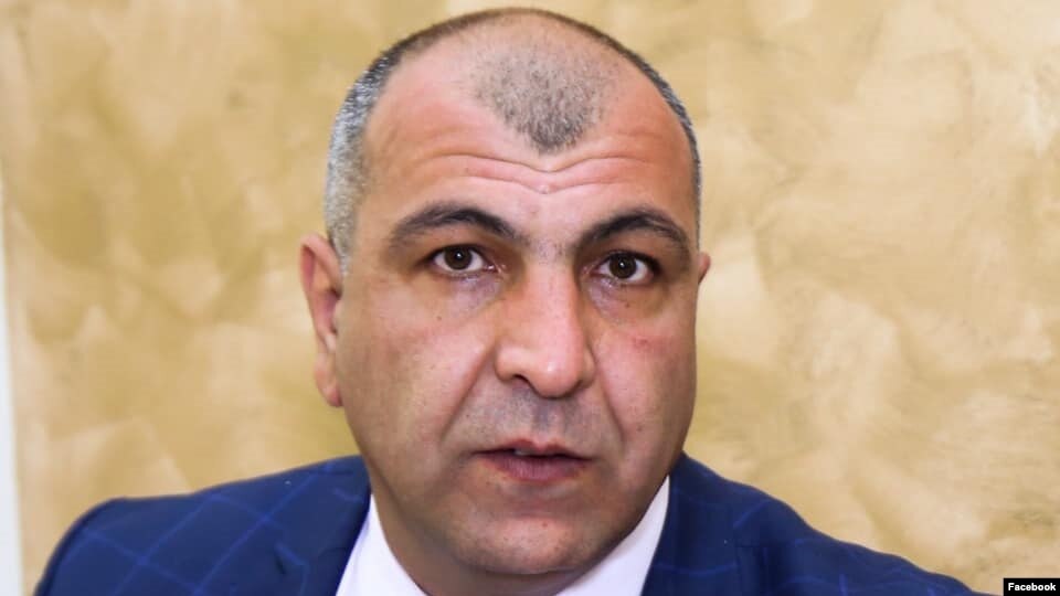 новости Армения, Ваган Чахалян, задержание