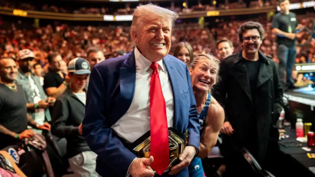 d83a5490 58bd 11f0 9267 3d10d9c5c6de.jpg Новости BBC Дональд Трамп