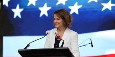 danigan dannigan политика Грузия-США, день независимости США, Посол США в Грузии, Робин Данниган