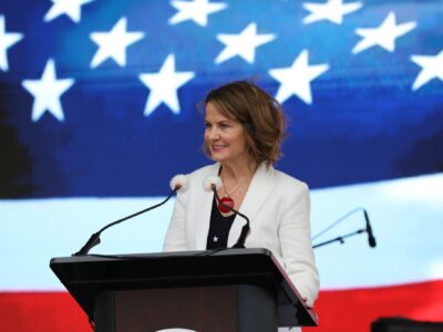 danigan dannigan новости Грузия-США, день независимости США, Посол США в Грузии, Робин Данниган