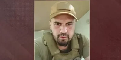 eradze политика война в Украине, Гела Эрадзе, грузинский доброволец, СК России