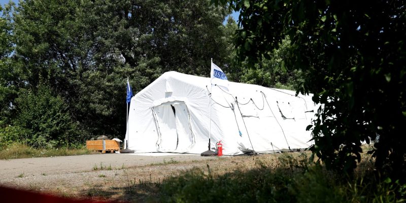 В Эргнети состоялась 126-я встреча в рамках МПРИ 1 ergneti 1 новости встречи в Эргнети, МПРИ, СГБ Грузии