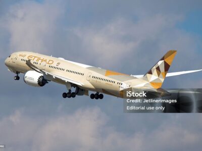 etihad airways новости Etihad Airways, авиарынок Грузии, Грузия-ОАЭ