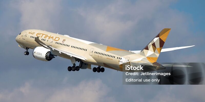 etihad airways новости Etihad Airways, авиарынок Грузии, Грузия-ОАЭ