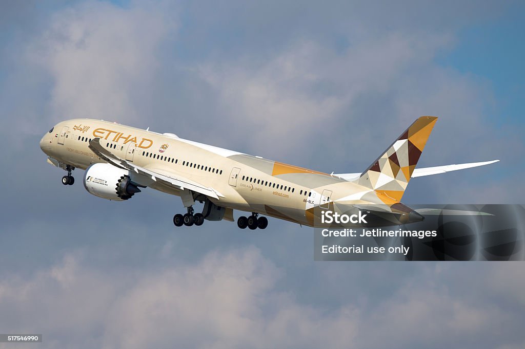 etihad airways новости Etihad Airways, авиарынок Грузии, Грузия-ОАЭ