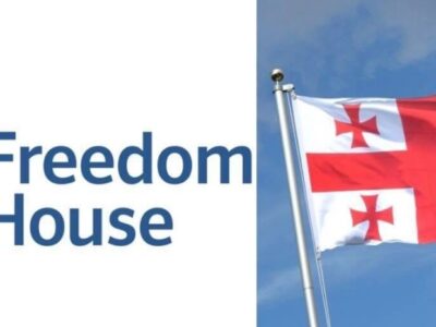 freedom house geo новости Freedom House, арест оппозиционеров, Грузия-ЕС