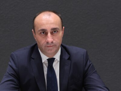 geladze geka gela e1752513701345 новости Гека (Гела) Геладзе, Гека Геладзе, Гела Геладзе, Глава МВД Грузии, обрушение здания, Площадь Вокзальная