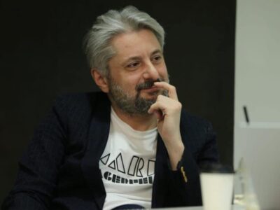gvaramia новости арест оппозиционеров, временная комиссия, Ника Гварамия