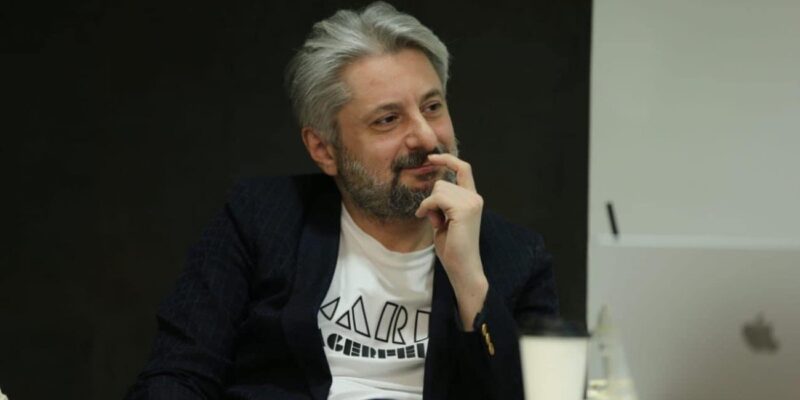 gvaramia новости арест оппозиционеров, временная комиссия, Ника Гварамия