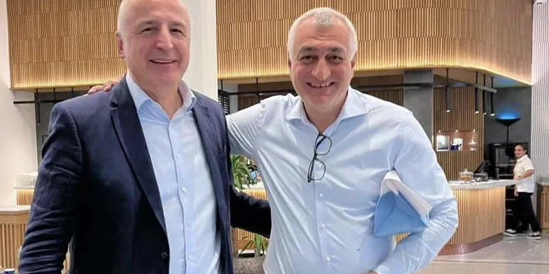 jafaridze xazaradze новости Бадри Джапаридзе, Лело - Сильная Грузия, Мамука Хазарадзе