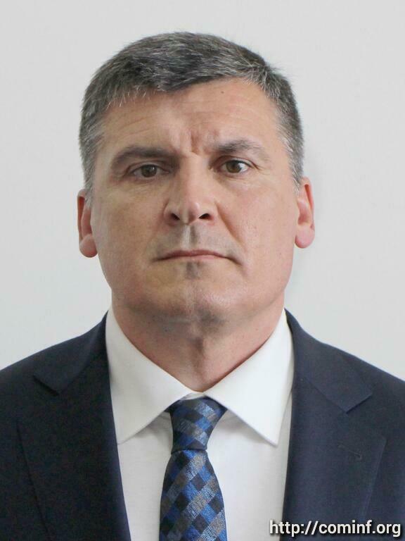 kadii новости Андрей Токаев, де-факто КГБ, КГБ Цхинвали, Южная Осетия. Цхинвальский регион, Юрий Кадий