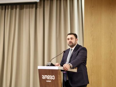 kalandarishvili новости Георгий Каландаришвили, ЦИК Грузии