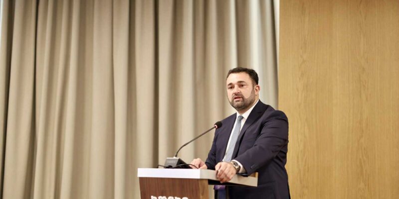 kalandarishvili новости Георгий Каландаришвили, ЦИК Грузии