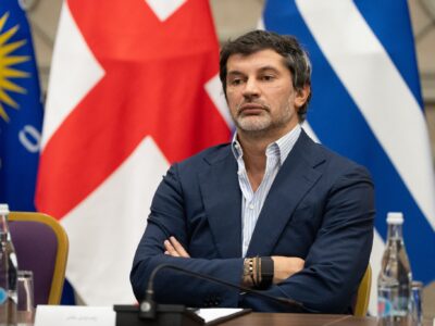 kaxa kaladze новости Каха Каладзе