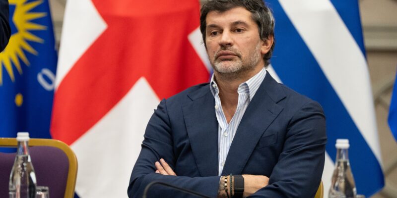 kaxa kaladze новости Каха Каладзе
