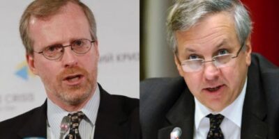 kelli политика MEGOBARI Act, Грузинская мечта, Грузия-Россия, Дэвид Крамер, Ян Келли