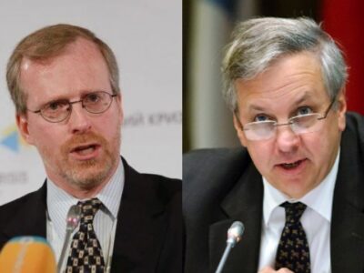 kelli новости MEGOBARI Act, Грузинская мечта, Грузия-Россия, Дэвид Крамер, Ян Келли