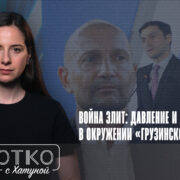 konji shorts thumbnale youtube 3 Fact or Fake Георгий Рамишвили, Грузинская мечта, Зарала, Торнике Рижвадзе