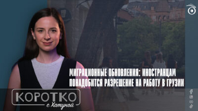 konji shorts thumbnale youtube SOVA-блог featured, Грузинская мечта, иммигранты, релоканты, трудовая миграция
