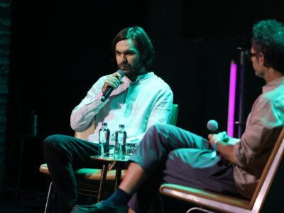 kordz новости DJ Kordz, Ванико Тархнишвили, Вано Тархнишвили