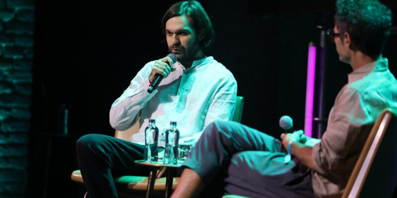 kordz новости DJ Kordz, Ванико Тархнишвили, Вано Тархнишвили