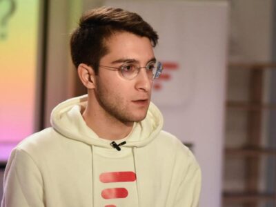 kvaracxelia новости Иза Омадзе, Нико Кварацхелия